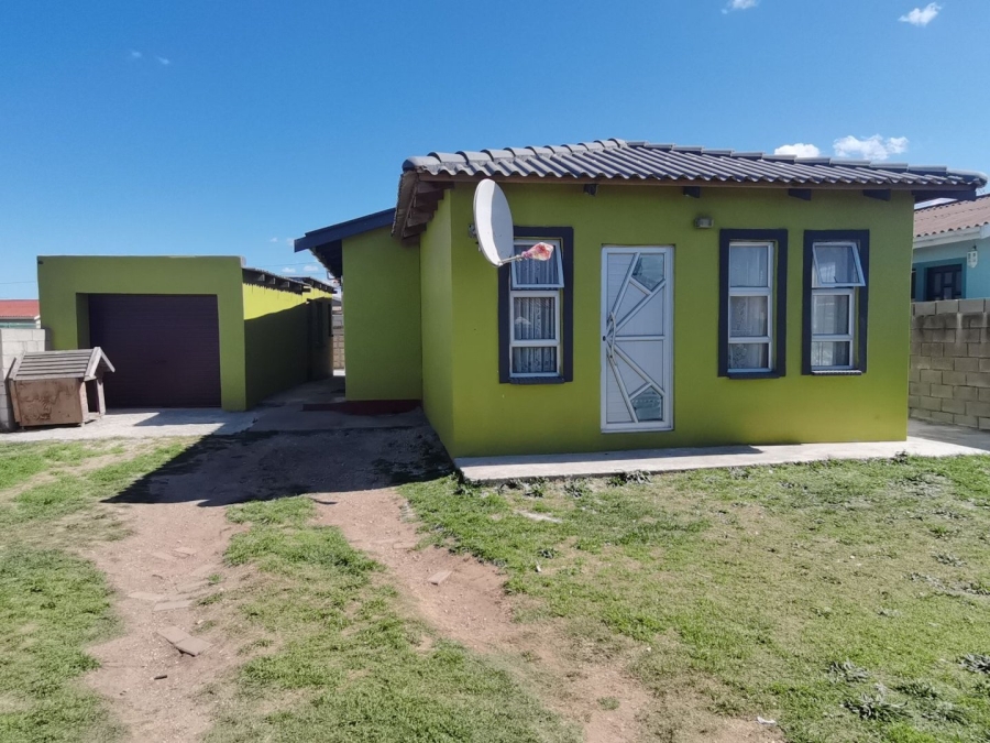 3 Bedroom Property for Sale in Kwadwesi Eastern Cape